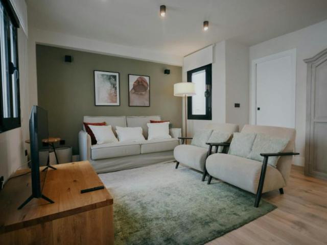Alquiler Apartamentos Sevilla Sevilla DS100812668