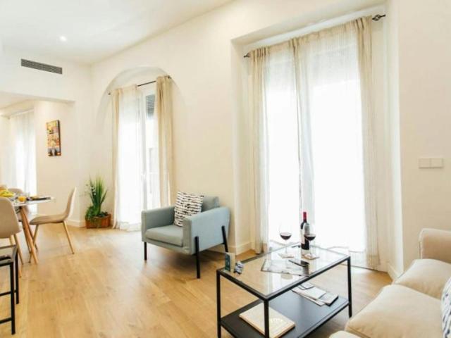 Alquiler Apartamentos Sevilla Sevilla DS101449132