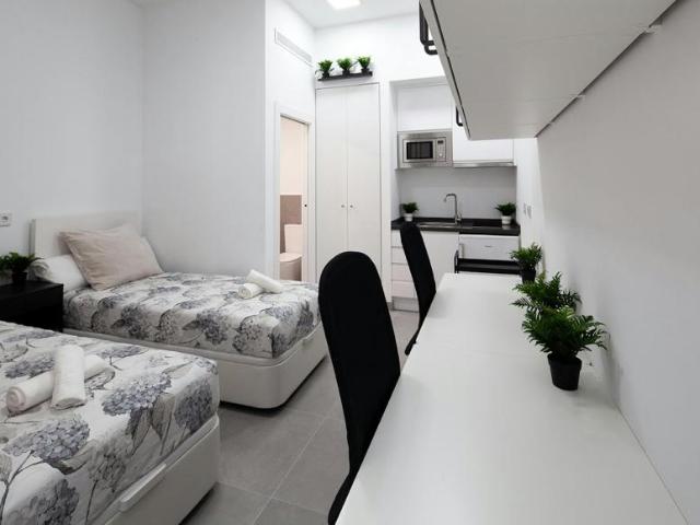 Alquiler Apartamentos Sevilla Sevilla DS101615303