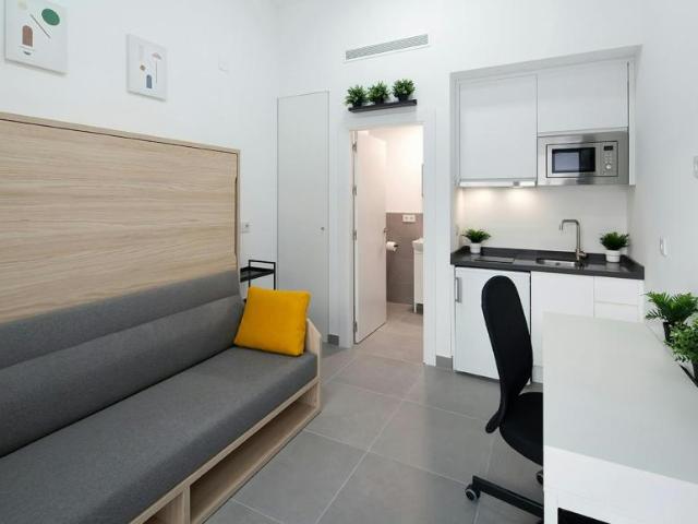 Alquiler Apartamentos Sevilla Sevilla DS102436568