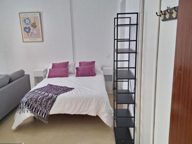 Alquiler Apartamentos Sevilla Sevilla DS103308000