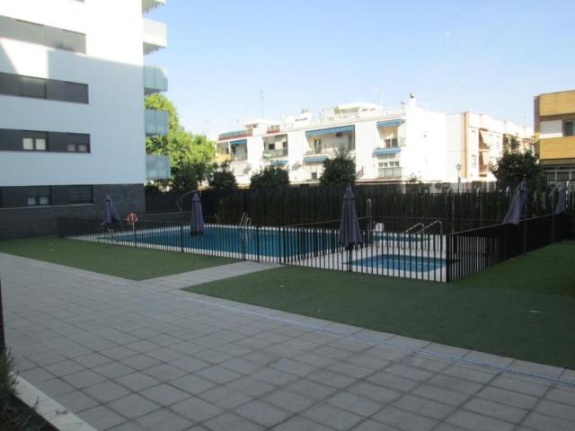 Alquiler Apartamentos Sevilla Sevilla DS103611491