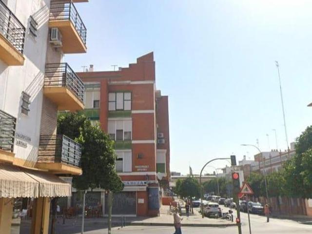 Alquiler Apartamentos Sevilla Sevilla DS103694925