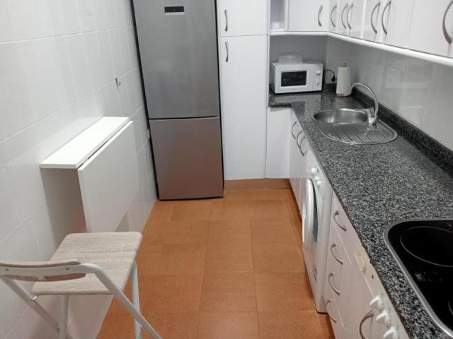 Alquiler Apartamentos Sevilla Sevilla DS103920321