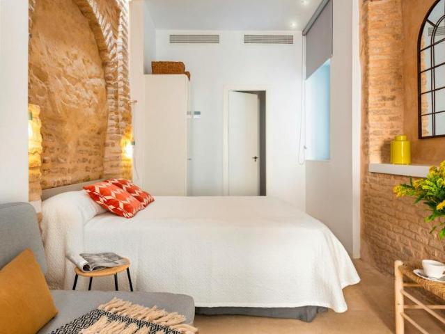 Alquiler Apartamentos Sevilla Sevilla DS90738345