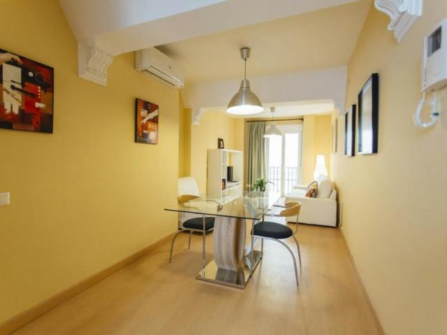 Alquiler Apartamentos Sevilla Sevilla DS99600347