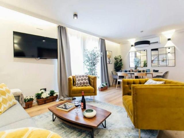 Alquiler Apartamentos Sevilla Sevilla DS99829826
