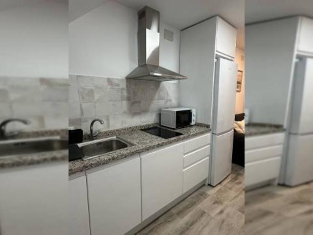 Alquiler Apartamentos Seville Seville DLS78418773