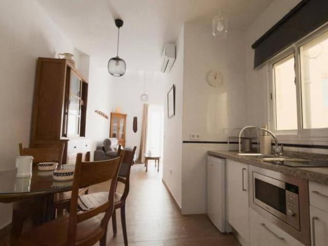 Alquiler Apartamentos Seville Seville DLS97272437