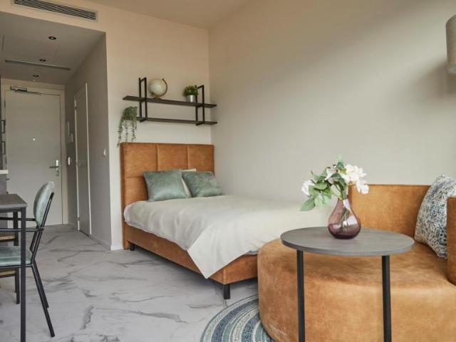 Alquiler Apartamentos Pozuelo De Alarcón Pozuelo De Alarcón DLS100671891