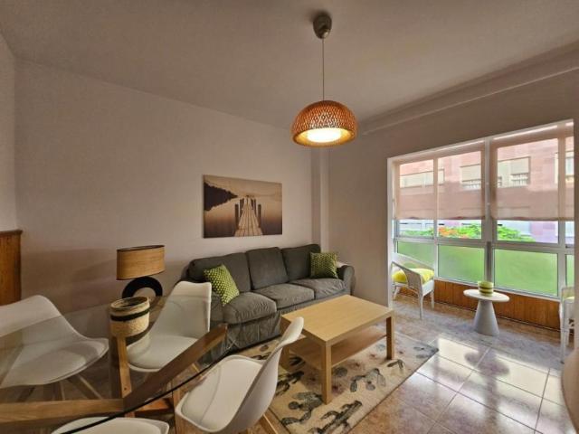 Alquiler Apartamentos Palmas De Gran Canaria Las Palmas DS104637840