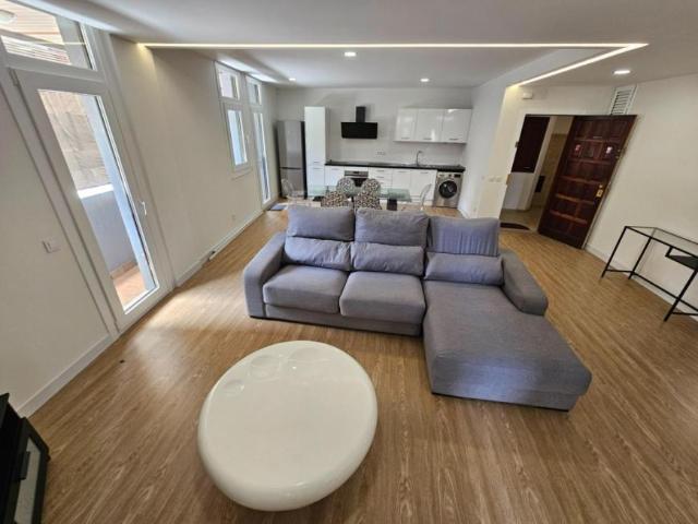 Alquiler Apartamentos Palmas De Gran Canaria Las Palmas DS102551382