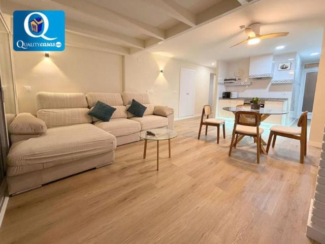 Alquiler Apartamentos Playa De San Juan Alicante DS102883296