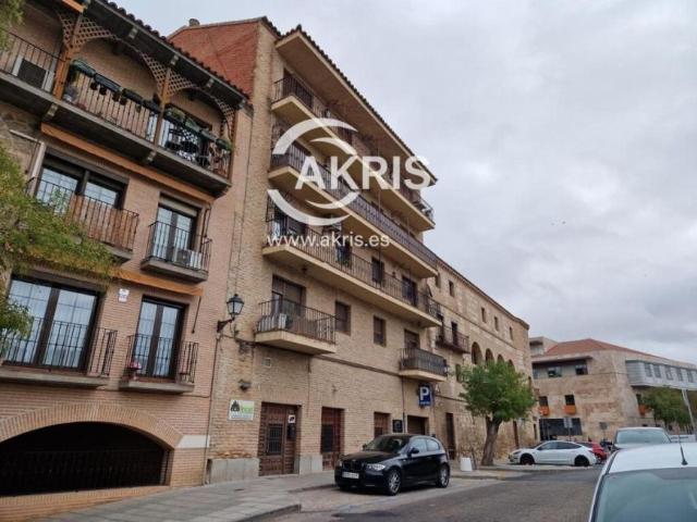 Alquiler Apartamentos Toledo Toledo DS101262807