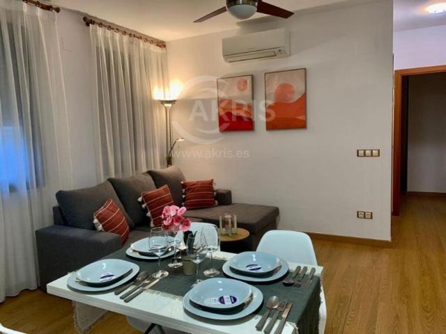 Alquiler Apartamentos Toledo Toledo DS104824745