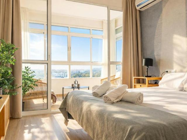 Alquiler Apartamentos Torremolinos Torremolinos DS100049181