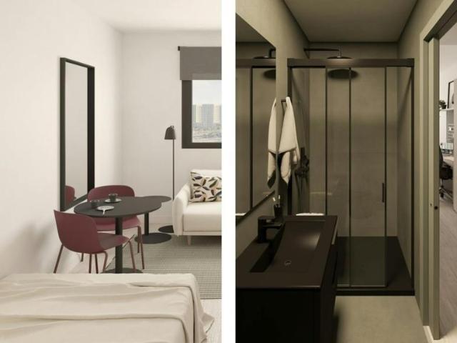Alquiler Apartamentos Urbanización Los Vergeles Urbanización Los Vergeles DS91629412