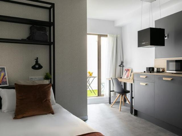 Alquiler Apartamentos Valencia Valencia DLS100050097