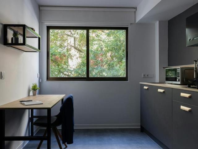 Alquiler Apartamentos Valencia Valencia DLS100151906