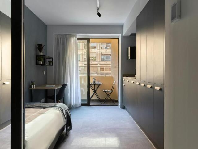Alquiler Apartamentos Valencia Valencia DLS100179071