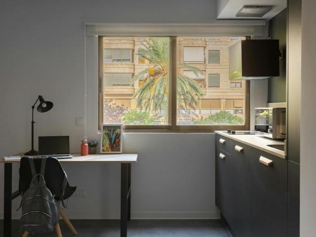 Alquiler Apartamentos Valencia Valencia DLS100606600