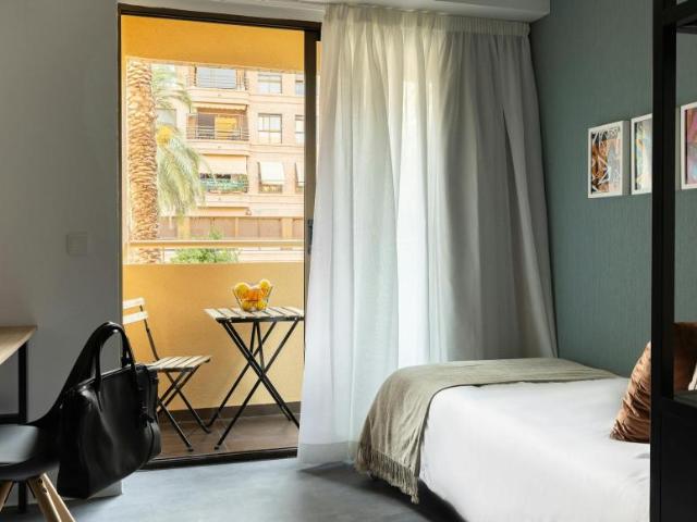 Alquiler Apartamentos Valencia Valencia DLS100722535