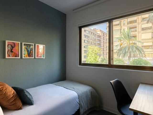 Alquiler Apartamentos Valencia Valencia DLS100722538