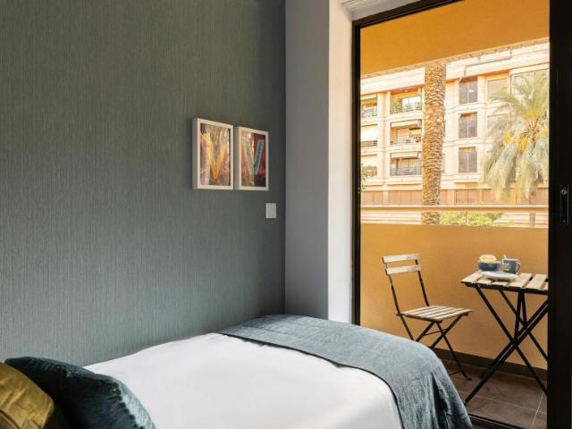 Alquiler Apartamentos Valencia Valencia DLS100722550