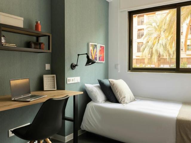 Alquiler Apartamentos Valencia Valencia DLS100722553