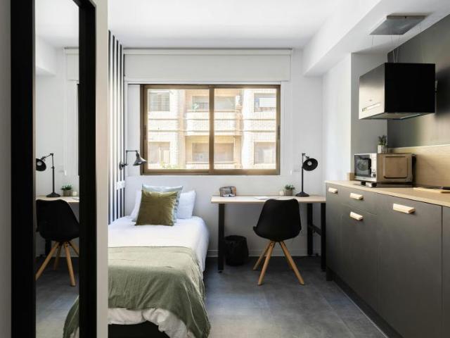 Alquiler Apartamentos Valencia Valencia DLS100722571