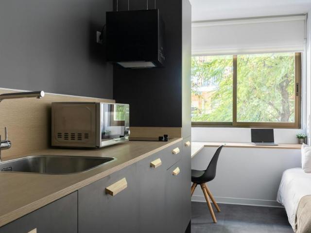 Alquiler Apartamentos Valencia Valencia DLS100722587