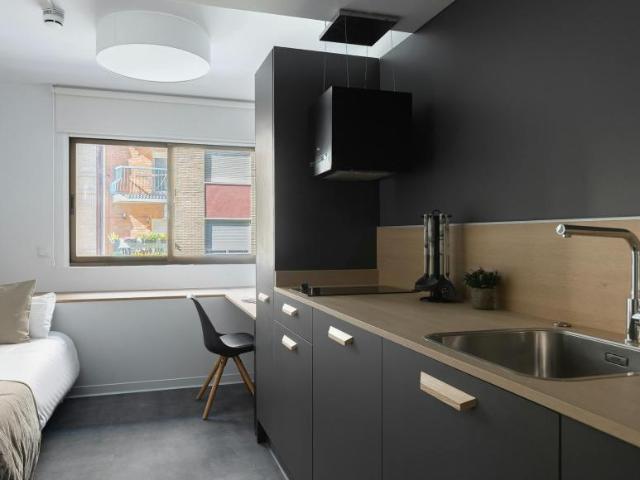 Alquiler Apartamentos Valencia Valencia DLS100722580