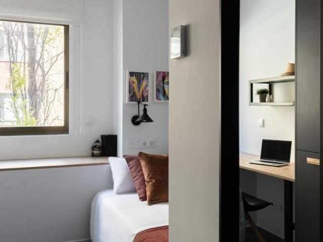 Alquiler Apartamentos Valencia Valencia DLS100722583