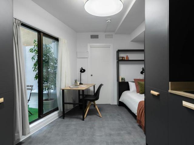 Alquiler Apartamentos Valencia Valencia DLS100722599