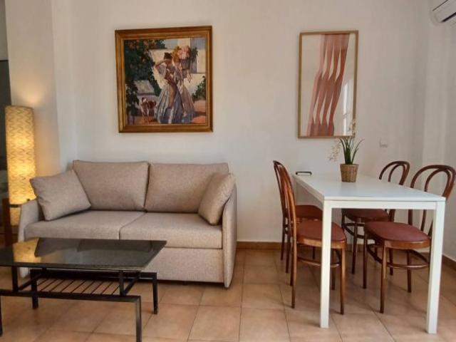 Alquiler Apartamentos Valencia Valencia DLS101191861