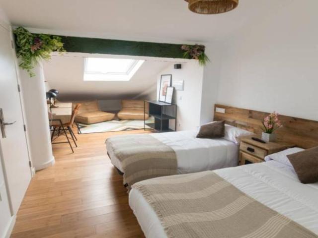 Alquiler Apartamentos Valencia Valencia DLS101731940