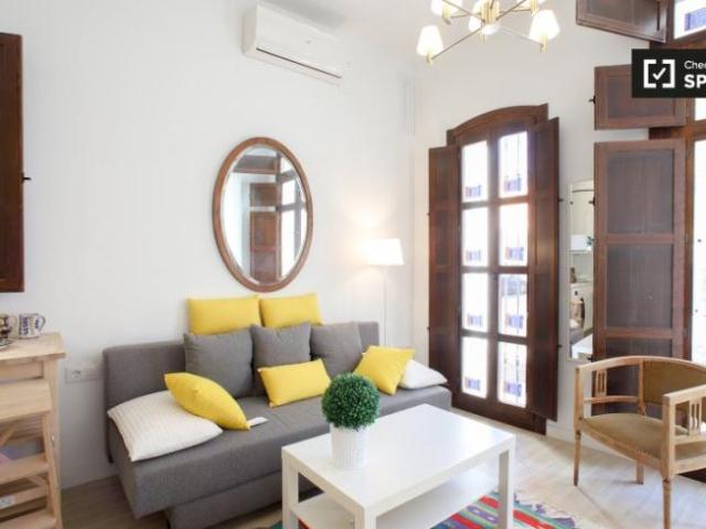 Alquiler Apartamentos Valencia Valencia DLS101761241
