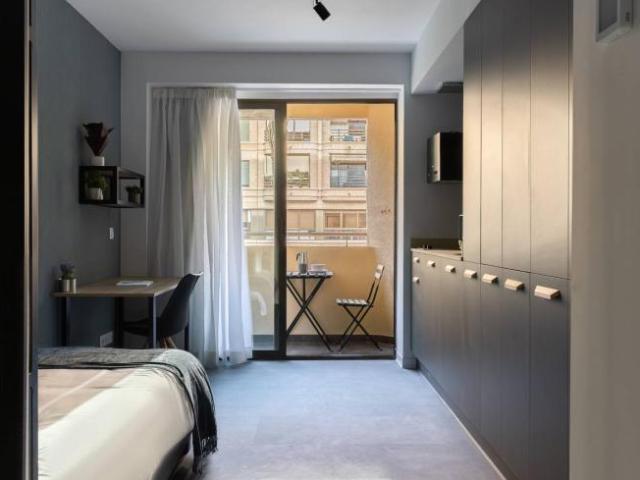 Alquiler Apartamentos Valencia Valencia DLS101761322