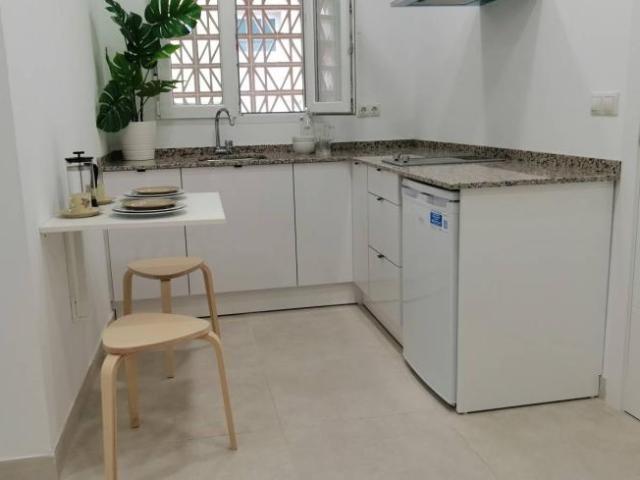 Alquiler Apartamentos Valencia Valencia DLS101772264