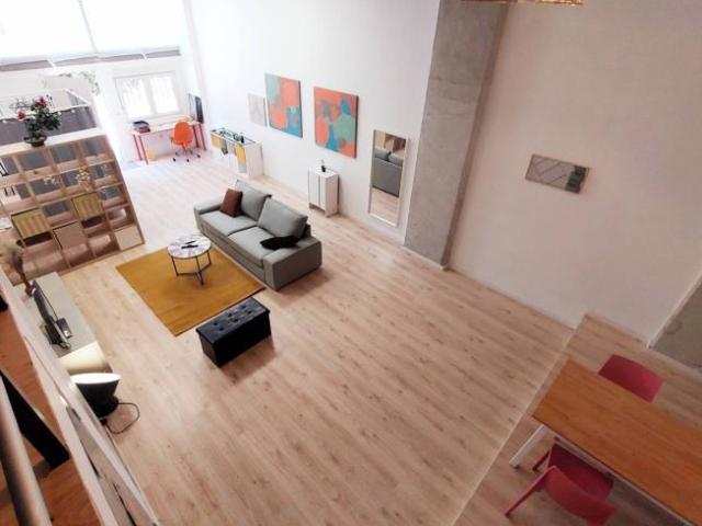 Alquiler Apartamentos Valencia Valencia DLS101808811