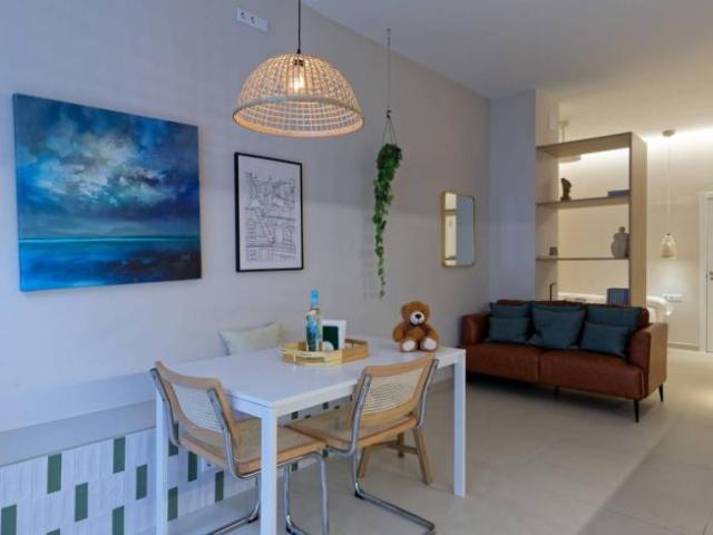 Alquiler Apartamentos Valencia Valencia DLS101815044