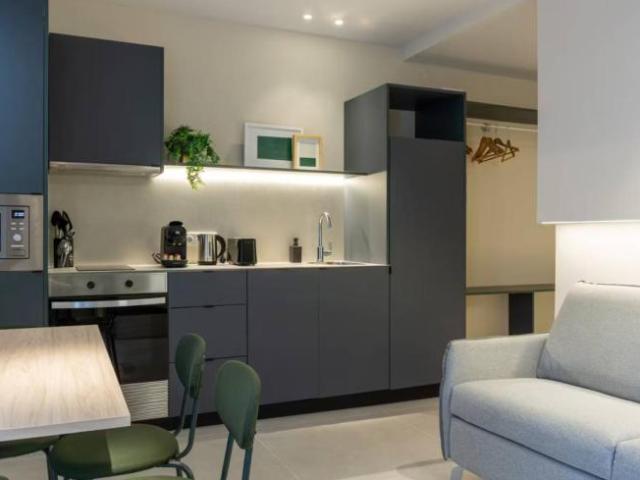 Alquiler Apartamentos Valencia Valencia DLS101815463