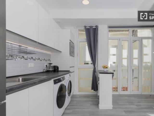 Alquiler Apartamentos Valencia Valencia DLS101817165