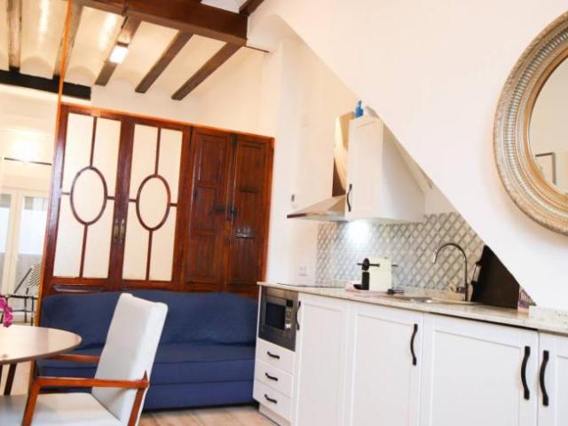 Alquiler Apartamentos Valencia Valencia DLS101817451