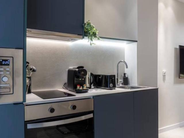 Alquiler Apartamentos Valencia Valencia DLS101819256