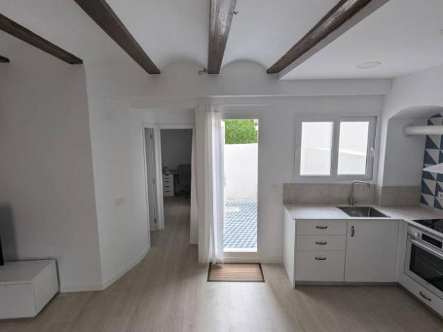 Alquiler Apartamentos Valencia Valencia DLS101811541