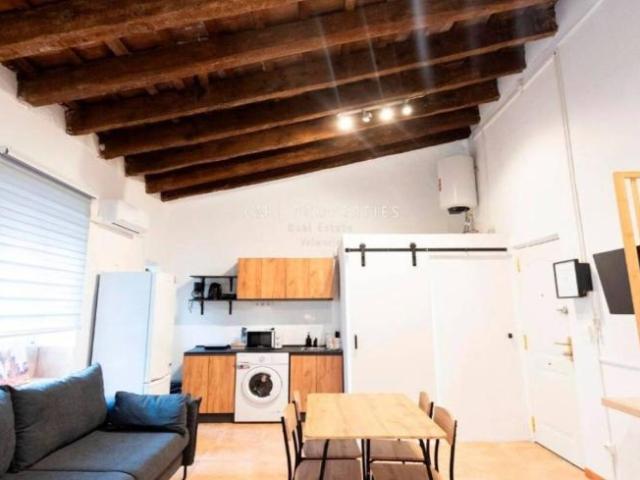 Alquiler Apartamentos Valencia Valencia DLS101812730
