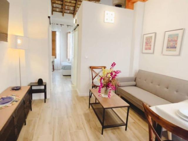Alquiler Apartamentos Valencia Valencia DLS101822240