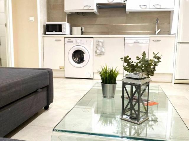 Alquiler Apartamentos Valencia Valencia DLS101823214