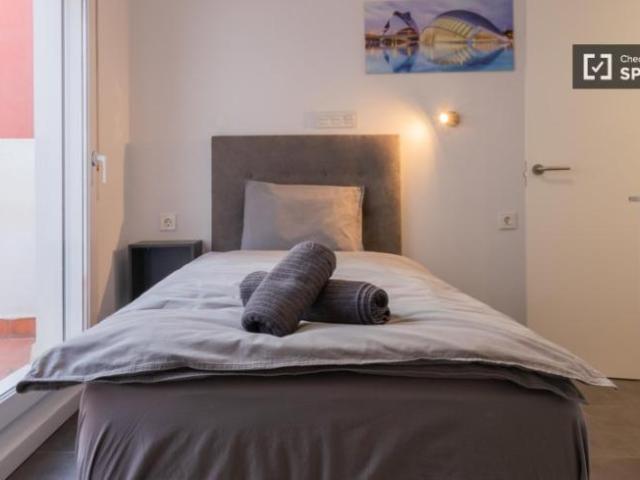 Alquiler Apartamentos Valencia Valencia DLS101990511